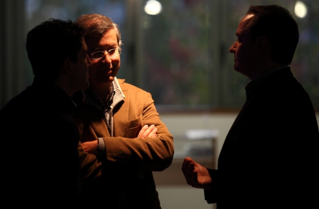 Imagem número 1 da galeria 10º Aniversário do Repositorium
