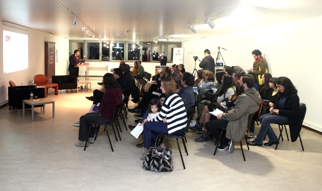 Imagem número 8 da galeria 10º Aniversário do Repositorium