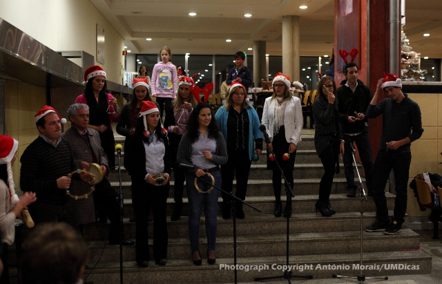Imagem número 5 da galeria Festa Natal SASUM