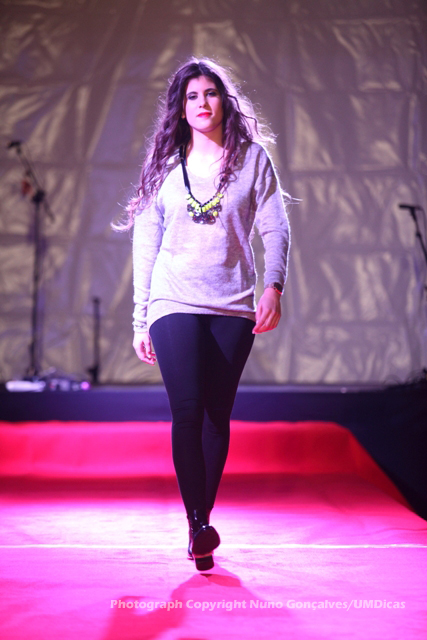 Imagem número 3 da galeria University Fashion