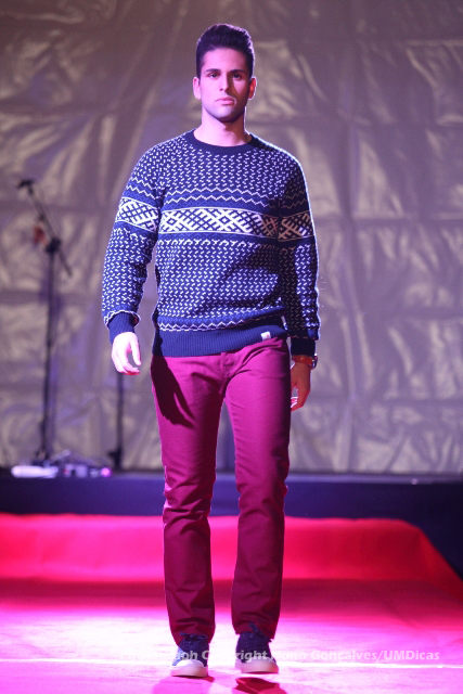 Imagem número 2 da galeria University Fashion