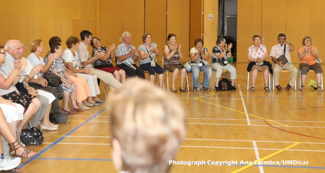 Imagem número 6 da galeria Envelhecimento Activo