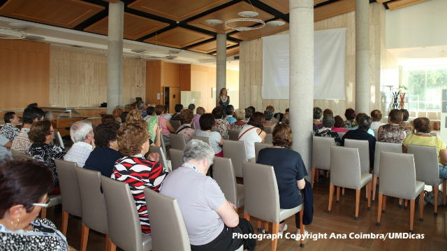 Imagem número 10 da galeria Envelhecimento Activo