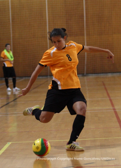 Imagem número 9 da galeria I TA Futsal Feminino