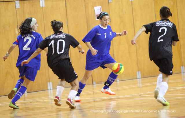 Imagem número 9 da galeria I TA Futsal Feminino