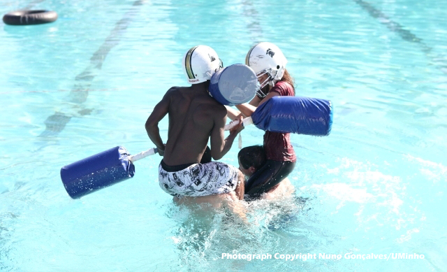 Imagem número 4 da galeria Caloiro de Molho