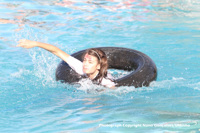 Imagem número 5 da galeria Caloiro de Molho