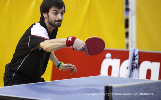 Imagem número 2 da galeria CNUs de Badminton e Ténis-de-Mesa