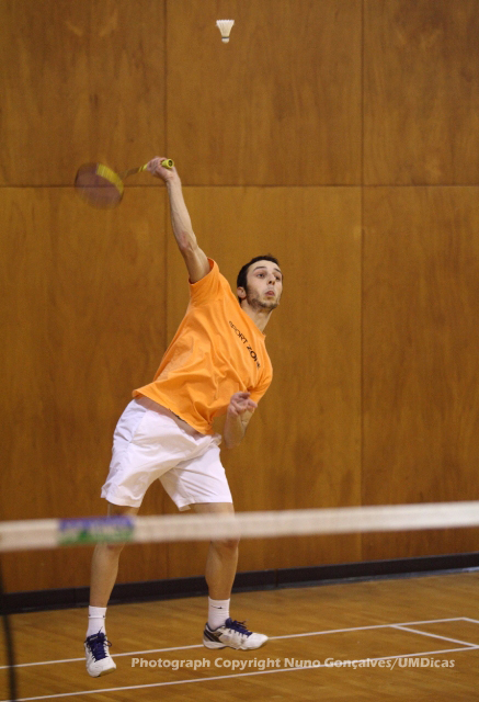 Imagem número 3 da galeria CNUs de Badminton e Ténis-de-Mesa