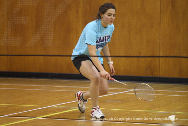 Imagem número 9 da galeria CNUs de Badminton e Ténis-de-Mesa