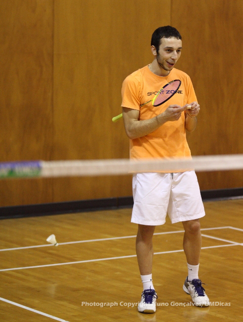 Imagem número 5 da galeria CNUs de Badminton e Ténis-de-Mesa