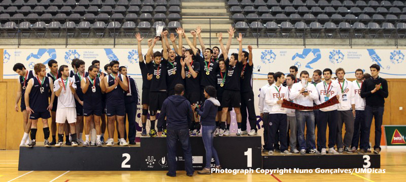 Imagem número 8 da galeria Fases Finais CNUs