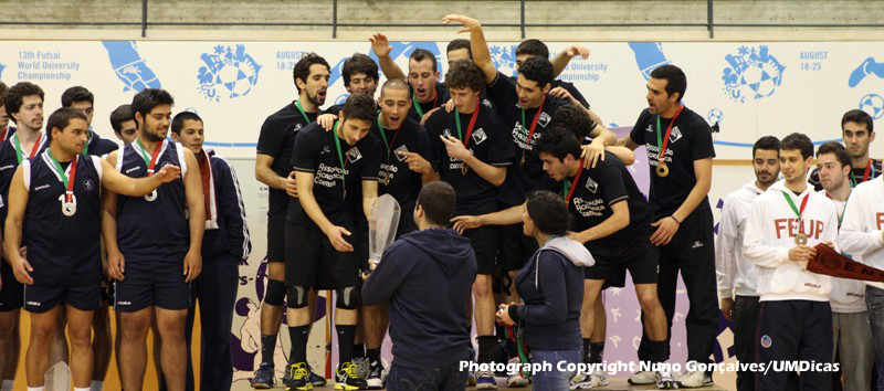 Imagem número 9 da galeria Fases Finais CNUs