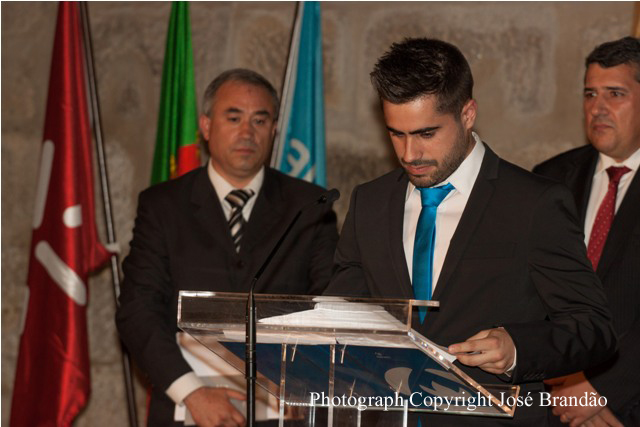 Imagem número 10 da galeria Gala do Desporto