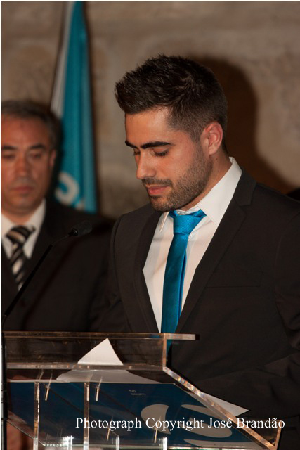 Imagem número 9 da galeria Gala do Desporto
