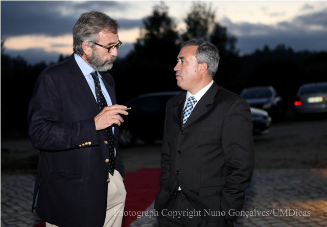Imagem número 4 da galeria Gala FADU