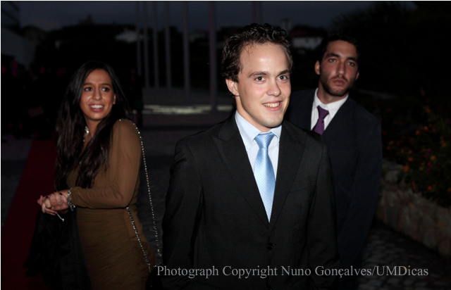 Imagem número 1 da galeria Gala FADU