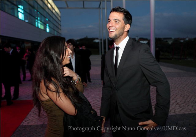 Imagem número 7 da galeria Gala FADU