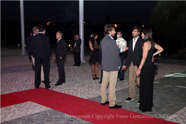 Imagem número 8 da galeria Gala FADU