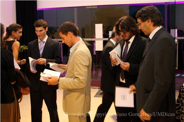 Imagem número 10 da galeria Gala FADU