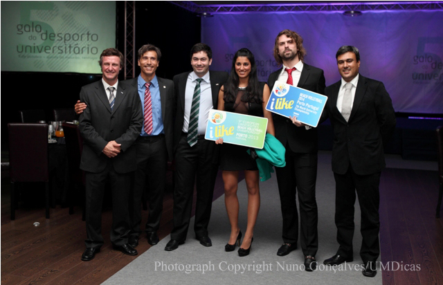 Imagem número 10 da galeria Gala FADU