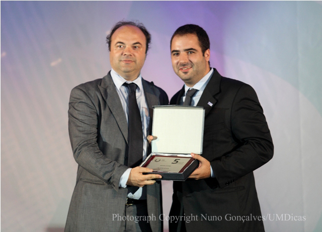 Imagem número 1 da galeria Gala FADU