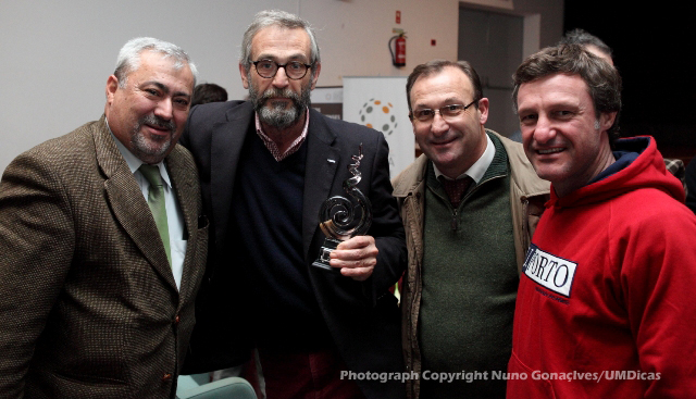 Imagem número 1 da galeria Jogos Galaico Durienses