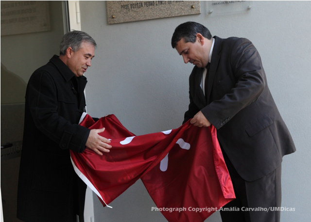 Imagem número 6 da galeria Diplomas de Mérito Desportivo