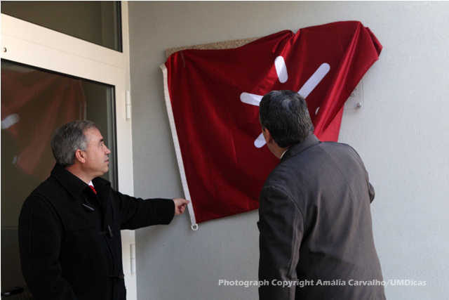Imagem número 3 da galeria Diplomas de Mérito Desportivo