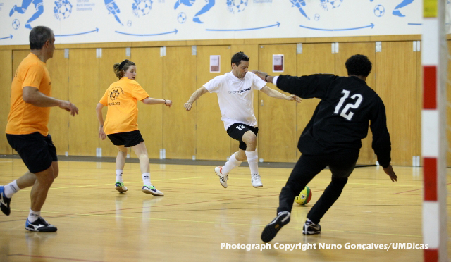 Imagem número 8 da galeria Jogo das Celebridades