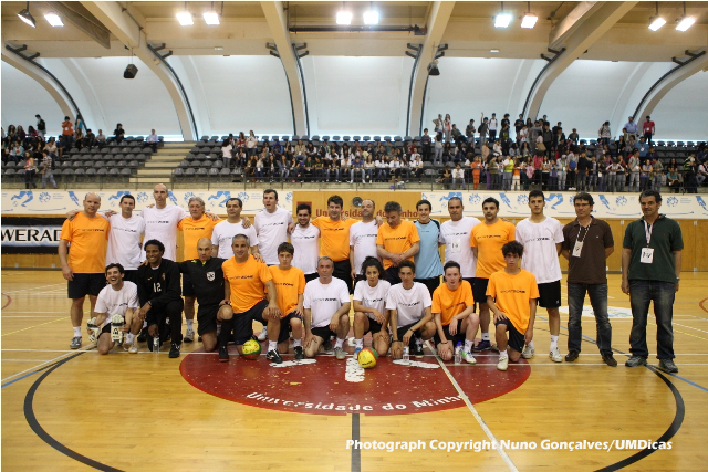 Imagem número 9 da galeria Jogo das Celebridades