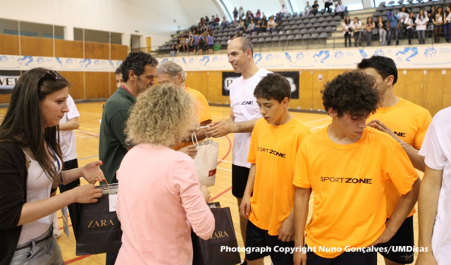 Imagem número 7 da galeria Jogo das Celebridades