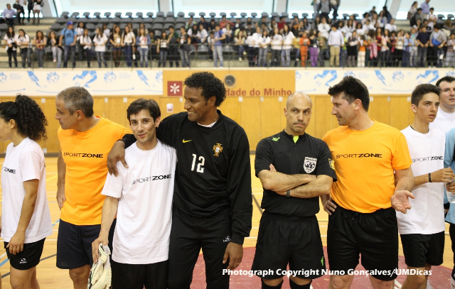 Imagem número 6 da galeria Jogo das Celebridades