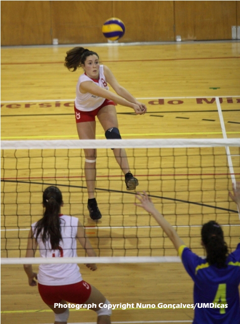 Imagem número 7 da galeria Torneio Escolas Secundárias