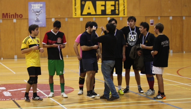 Imagem número 10 da galeria Troféu AAUM