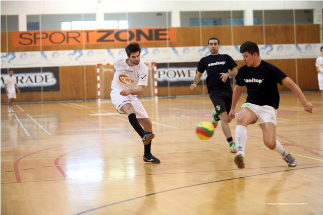 Imagem número 3 da galeria Troféu Reitor