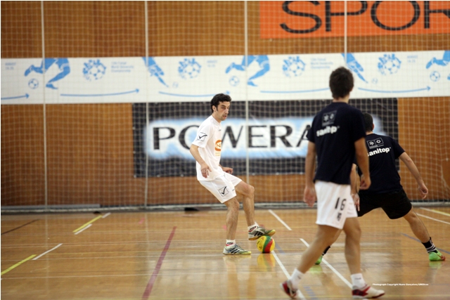 Imagem número 7 da galeria Troféu Reitor