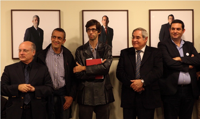 Imagem número 9 da galeria Aniversário Escola de Engenharia