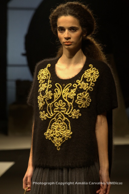 Imagem número 2 da galeria University Fashion