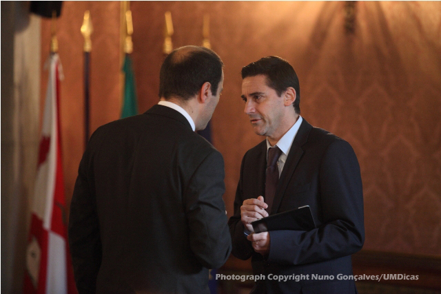 Imagem número 7 da galeria Europa 2020