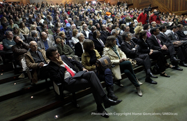 Imagem número 10 da galeria Portugal e as Universidades