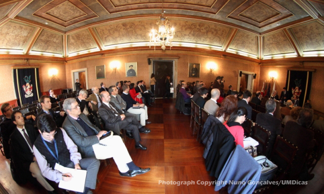 Imagem número 3 da galeria IDN Conferências: Portugal - Soluções para a nova Europa