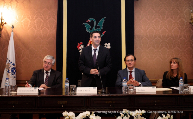 Imagem número 2 da galeria IDN Conferências: Portugal - Soluções para a nova Europa