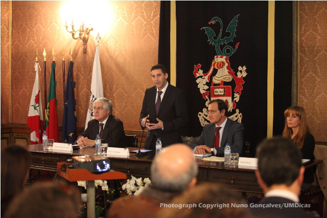 Imagem número 7 da galeria IDN Conferências: Portugal - Soluções para a nova Europa