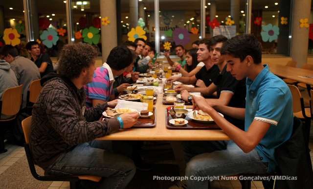Imagem número 8 da galeria Jantar do Caloiro