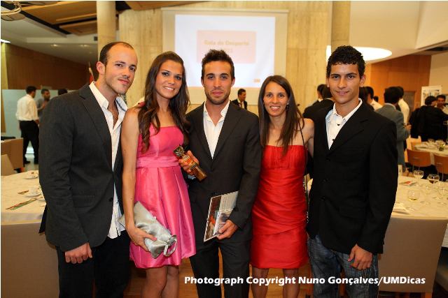 Imagem número 8 da galeria Gala do Desporto