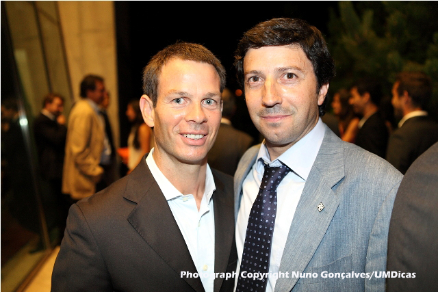 Imagem número 1 da galeria Gala do Desporto