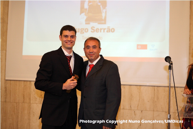 Imagem número 4 da galeria Gala do Desporto