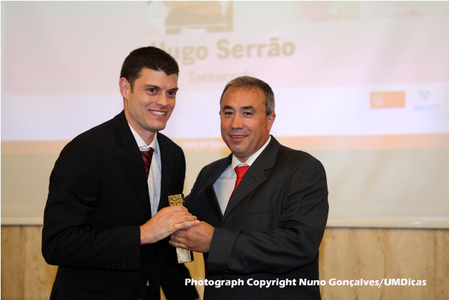 Imagem número 5 da galeria Gala do Desporto