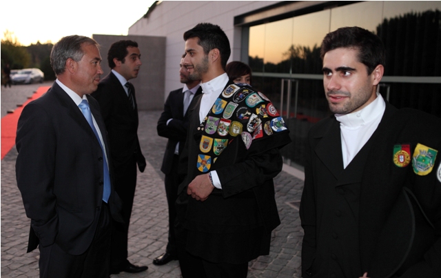 Imagem número 5 da galeria Gala FADU